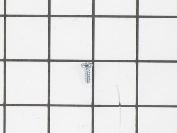 Appliance Screw