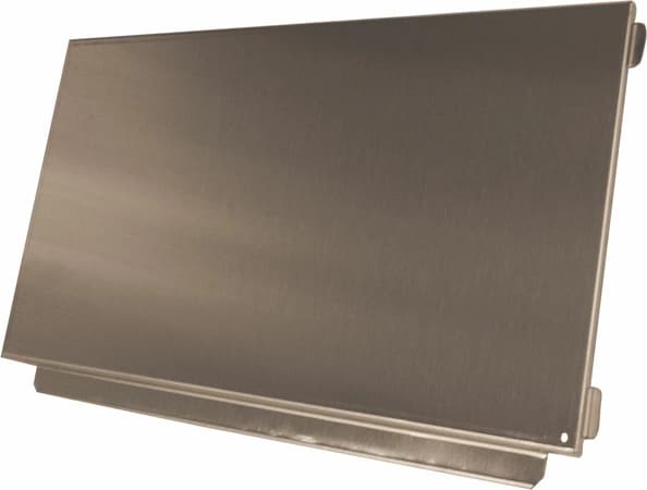SVC, FF Control Panel, Sir, 800 Elec