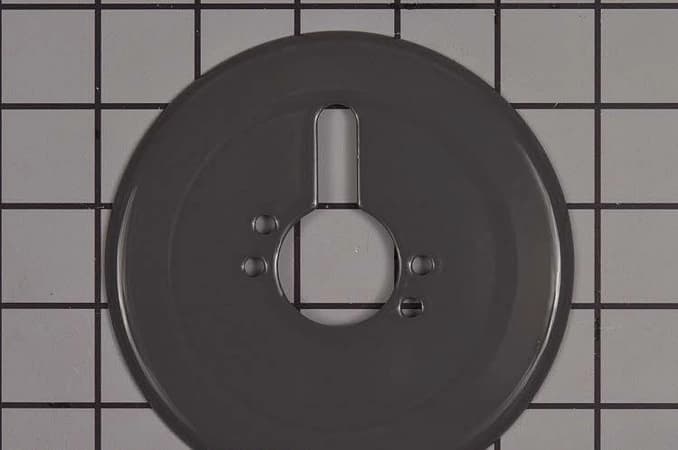Bezel
