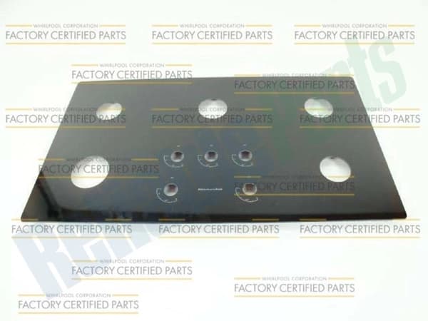 Maintop Assembly