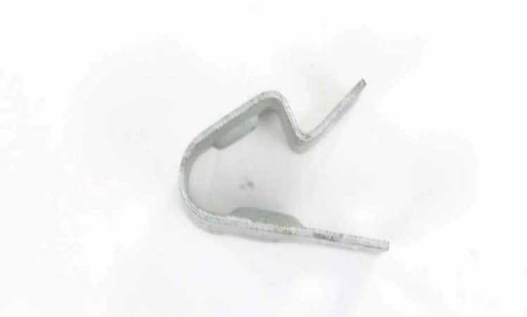 Power Clamp