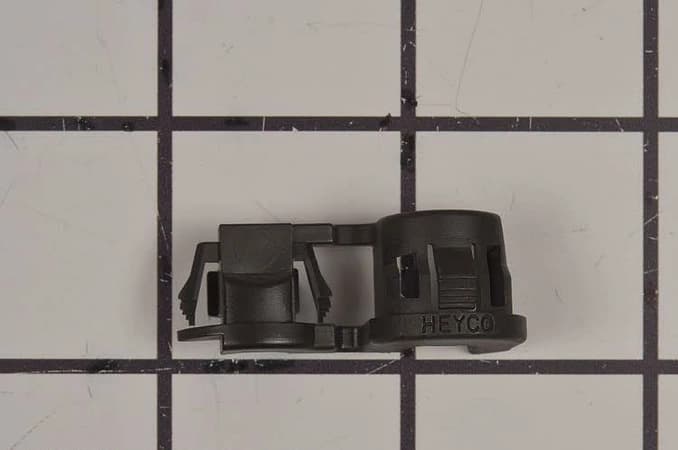 Relief Strainer