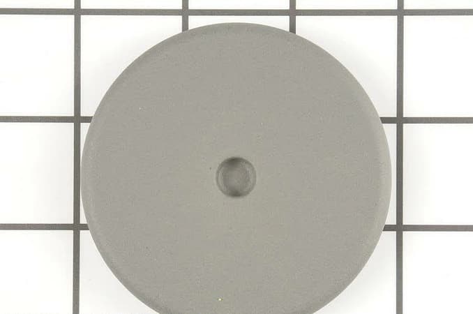 Burner Cap