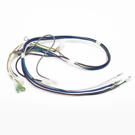 Wire Harness