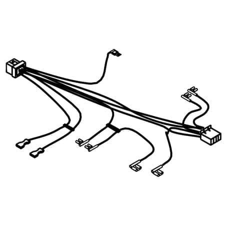 Wire Harness