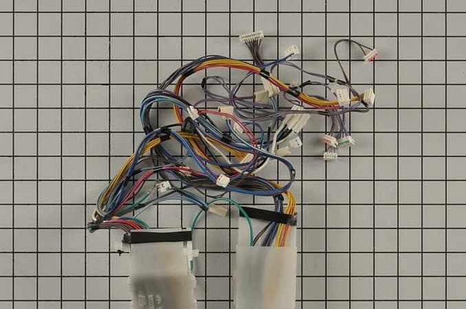 Wire Harness