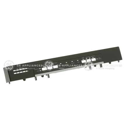 Control Panel Assembly Stainless Steel