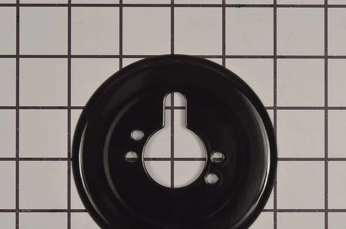 Bezel