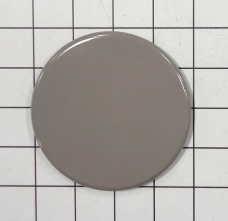 Burner Cap
