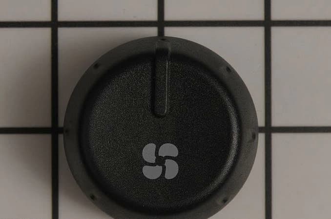 Knob