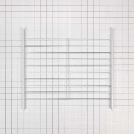 Wire Shelf