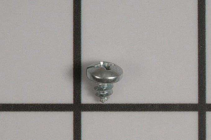 Screw