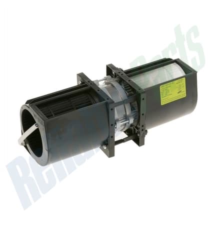 Ventilation Motor