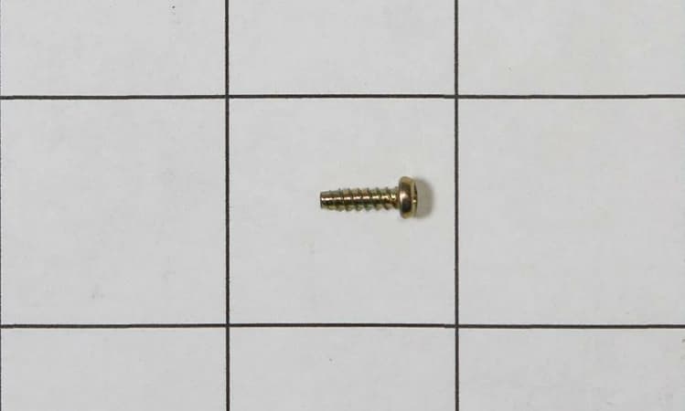 Screw