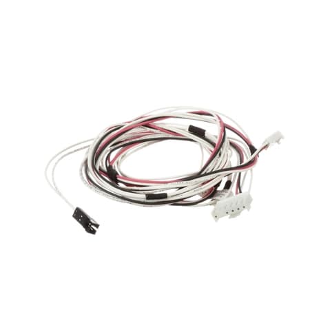 Harness, Temp/Hall Sensor - Cvt 2