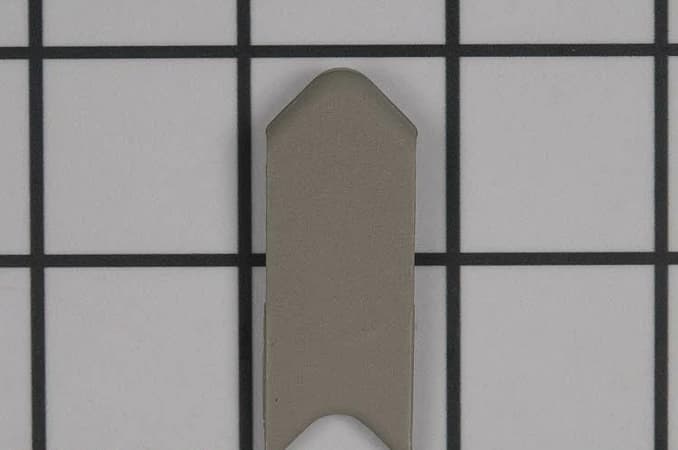 Corner Cover Apollo Gray