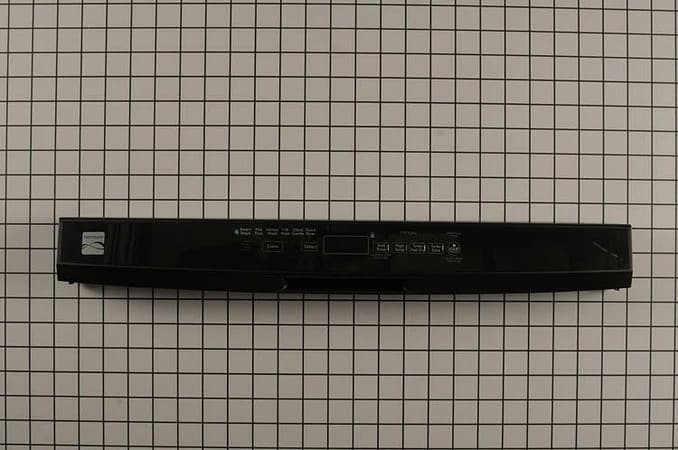 Black Console