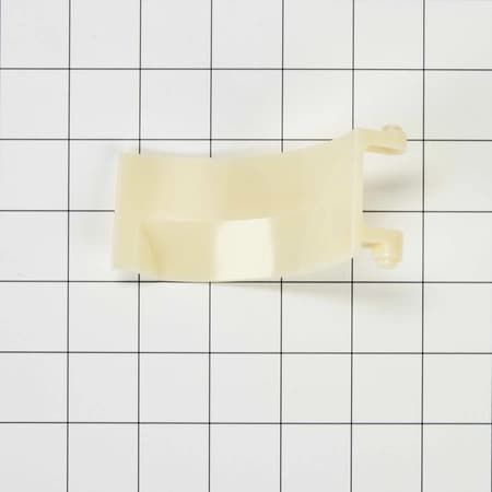 Ice Deflector
