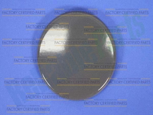 Burner Cap