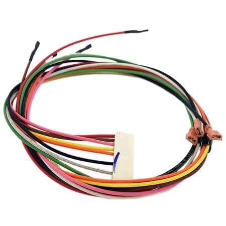 Spark Harness 30" Ngt/Ngp