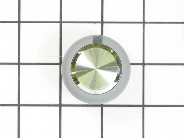 Control Knob Stainless