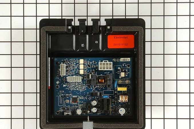 Main Power Board