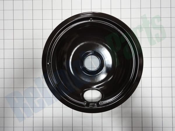 6" Drip Pan
