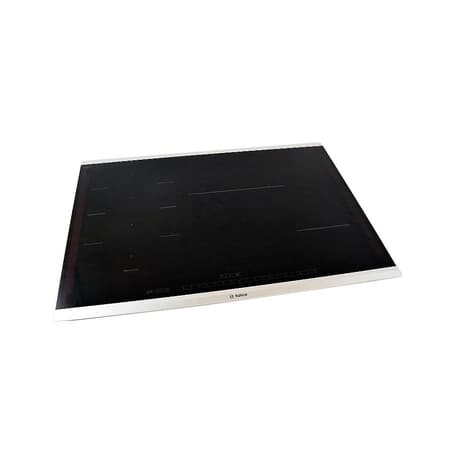 Glass Ceramic Hob Top Frame Glass Spare Part (Set)