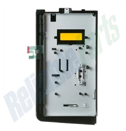 Control Panel Assembly