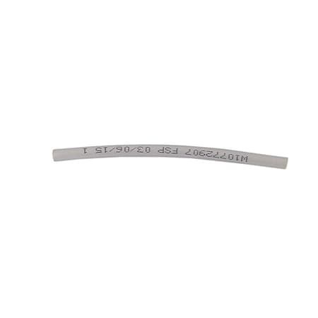 Vent Tube
