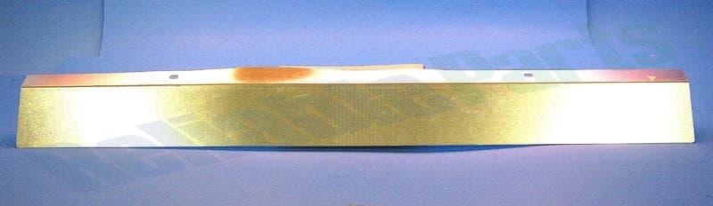 Vent Deflector