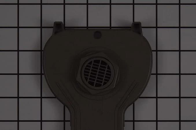 Vent Assembly
