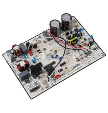 Power Control Board