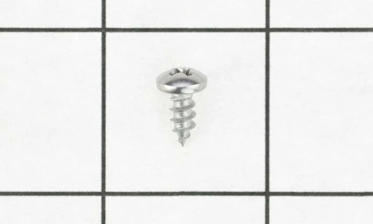 Screw