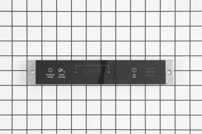 Control Board