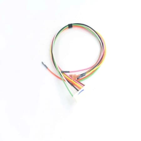 Spark Harness 30" Ngt/Ngp