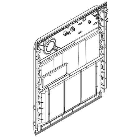 Inner Door