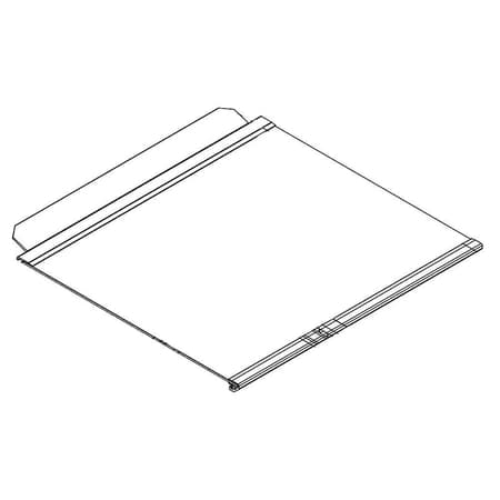Glass Shelf