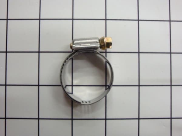 Hose Clamp