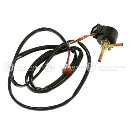 Outdoor EEV Coil Assembly
