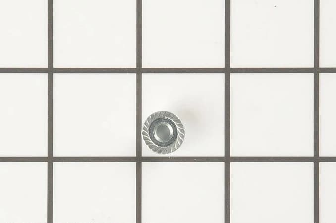 Compactor Nut