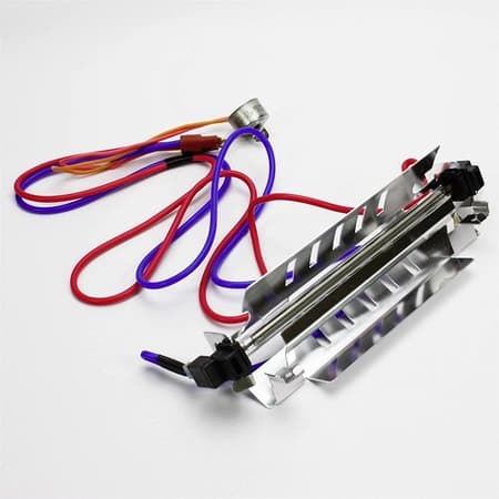 Defrost Heater with Thermostat