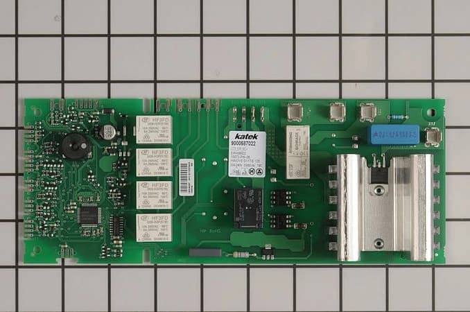 Control Module