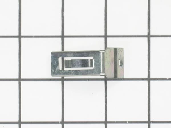Mounting Bracket, Plastic, Fascia Panel