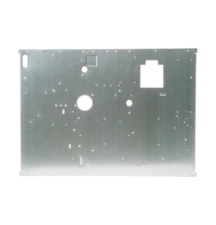 Insulation Retainer - Lower
