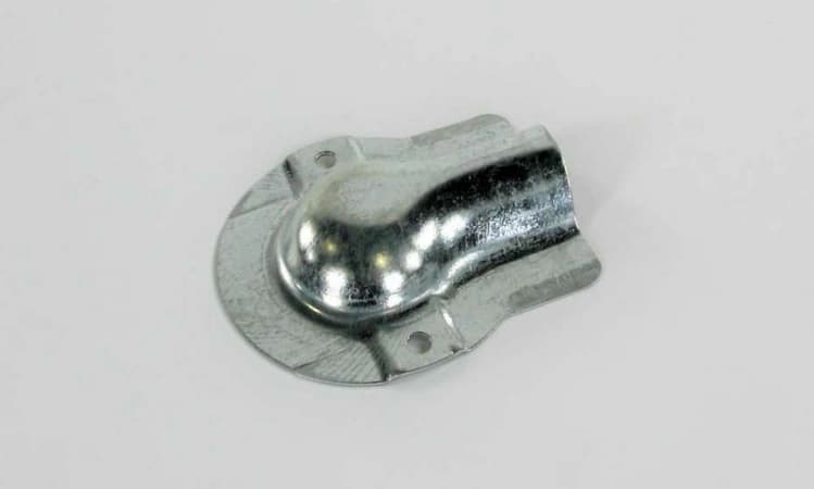 Water Line Cover