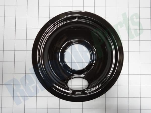 8" Drip Pan