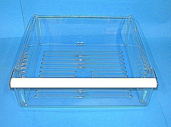 Snack Pan