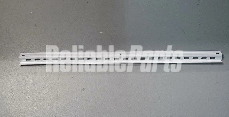 Shelf Mounting Channel