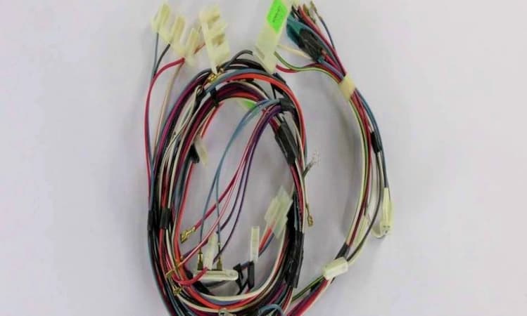 Wire Harness
